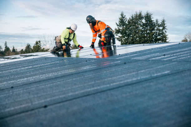 Reliable Metal Roofing contractor in Middleport, OH by Roof Repair Smedway